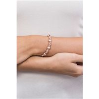 Bracciale Boccadamo Donna in Bronzo XBR481RS - XBR481RS